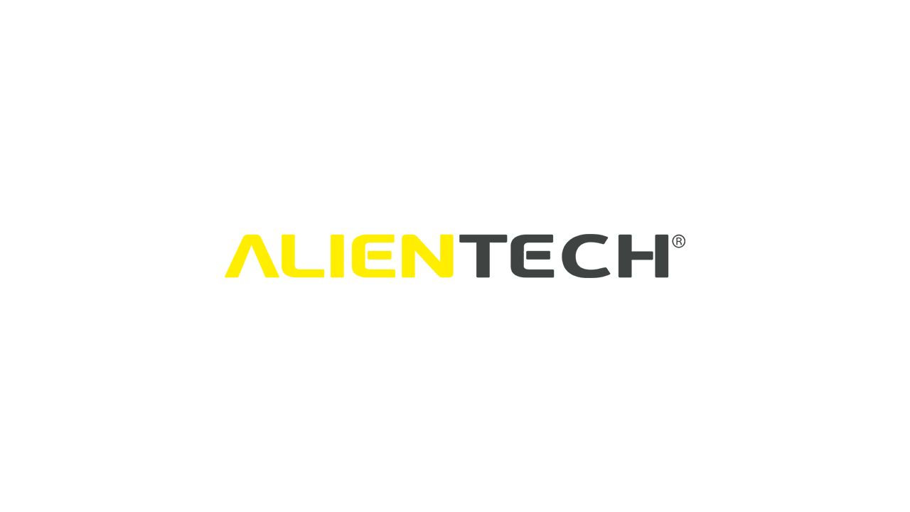 Logo Alientech